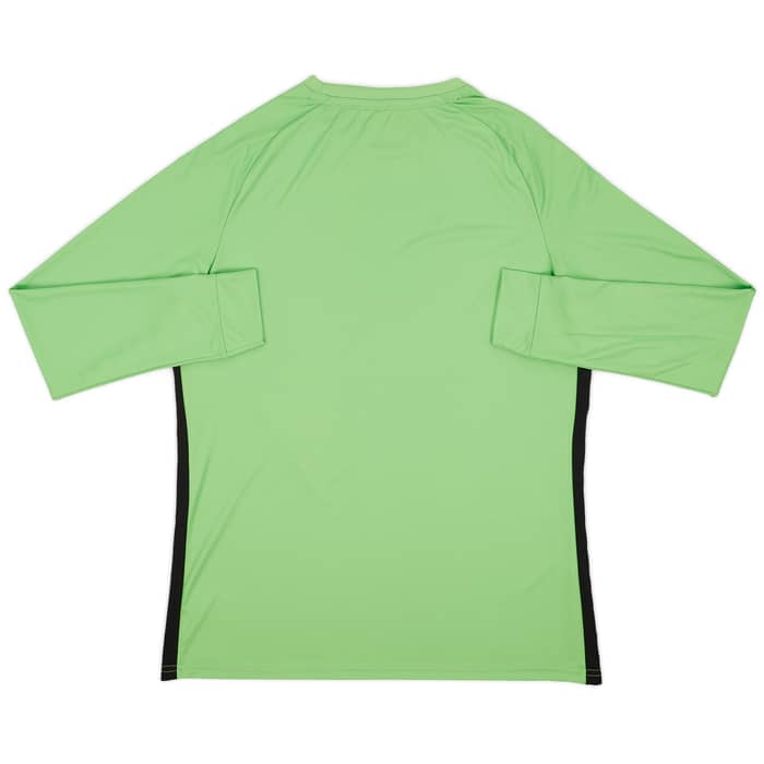 2020-21 Capelli Template GK Shirt