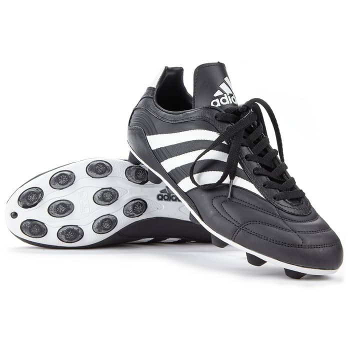 2001 adidas Koresco Football Boots - In Box - HG (UK 12)