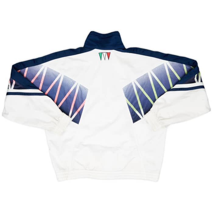 1994 Italy Diadora Track Jacket - 6/10 - (S)