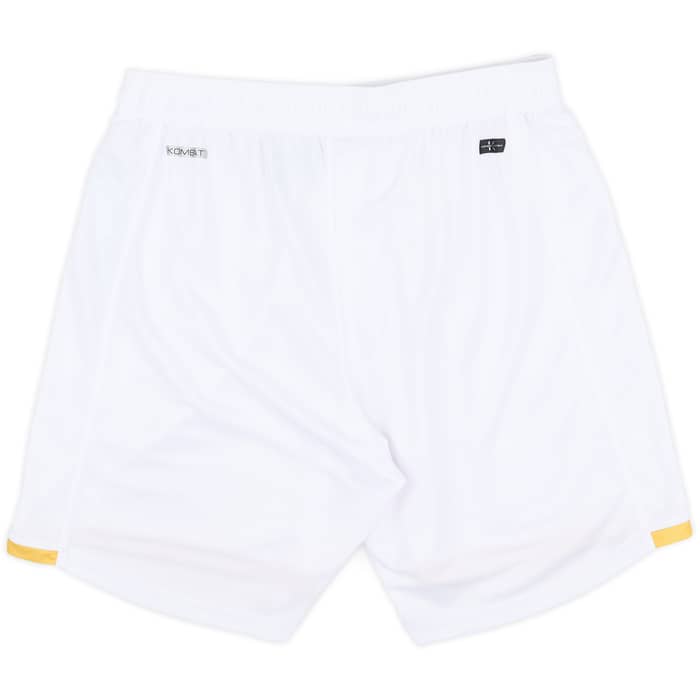 2023-24 Brescia Home Shorts