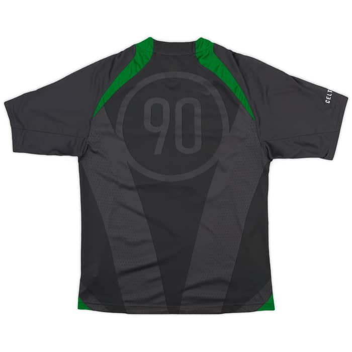 2005-06 Celtic Nike Training Shirt - 7/10 - (S)