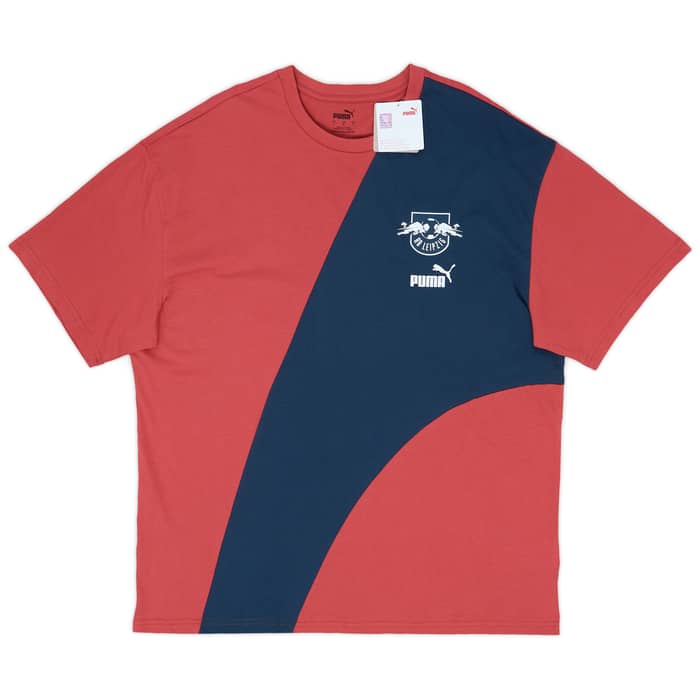 2024-25 RB Leipzig Puma ftblCulture Tee