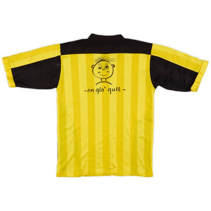1980s Proline Template Shirt - 8/10 - (L)