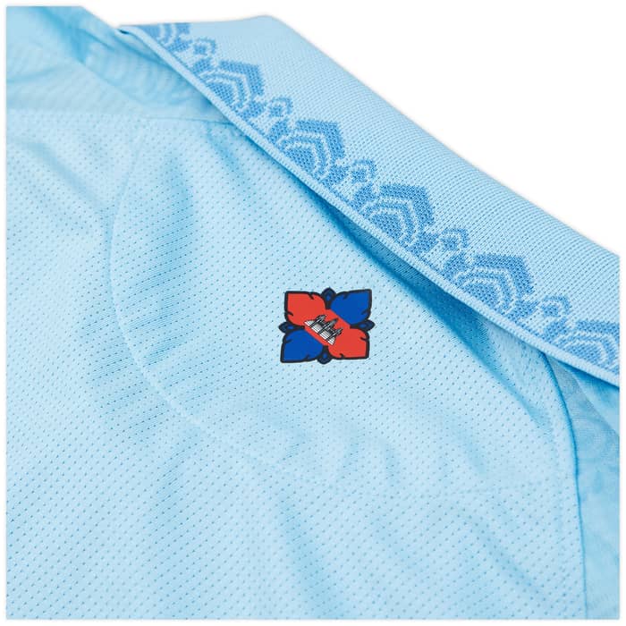 2024-25 Cambodia Away Shirt