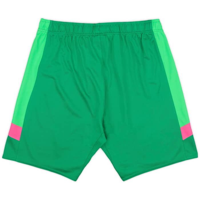 2023-24 Derby County GK Away Shorts