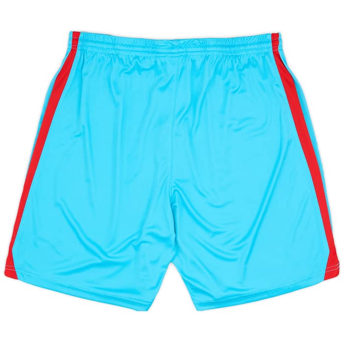 2019-20 Eibar Third Shorts