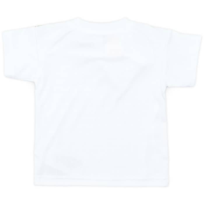 2024-25 Real Madrid Home Shirt & Shorts Kit (BABY)