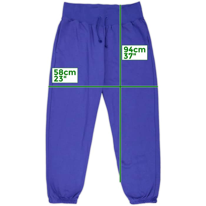 2022-23 Nike Template Track Pants/Bottoms - 7/10 - (M)