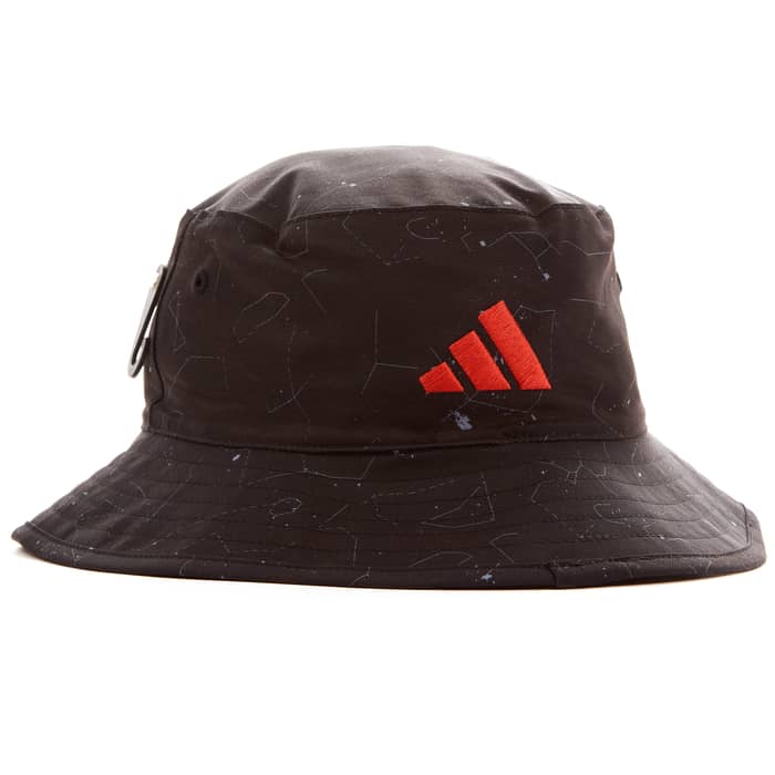 2024-25 Benfica adidas Bucket Hat (M)