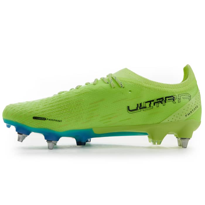 2023-24 Puma Ultra Ultimate Football Boots - SG (UK 7)