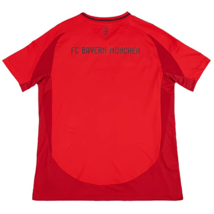 2024-25 Bayern Munich Home Shirt (Women's)