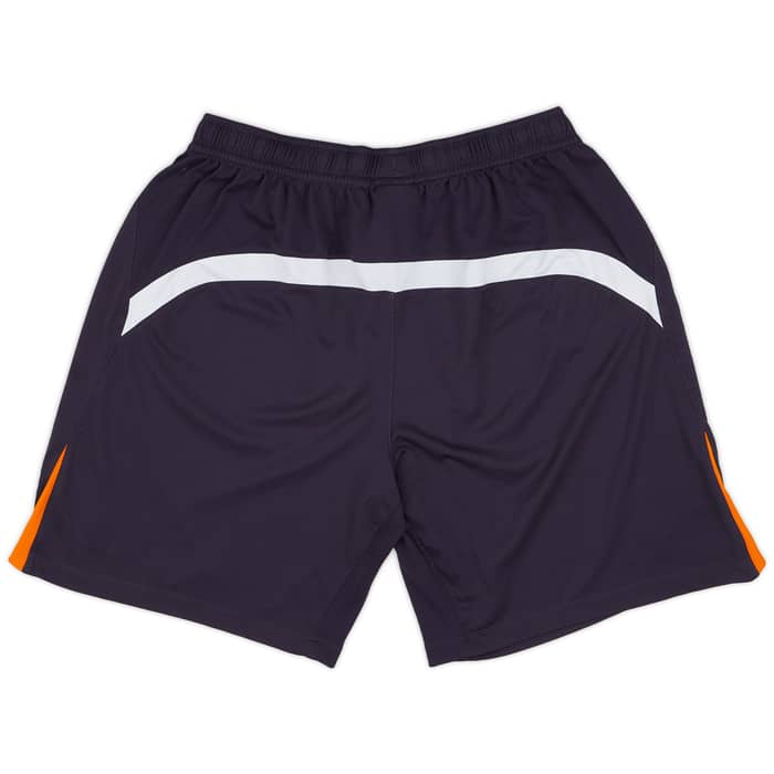 2012-13 Liverpool Third Shorts - 9/10 - (XXL)