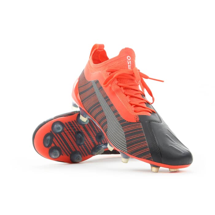2019 Puma One 5.1 Football Boots - FG/AG
