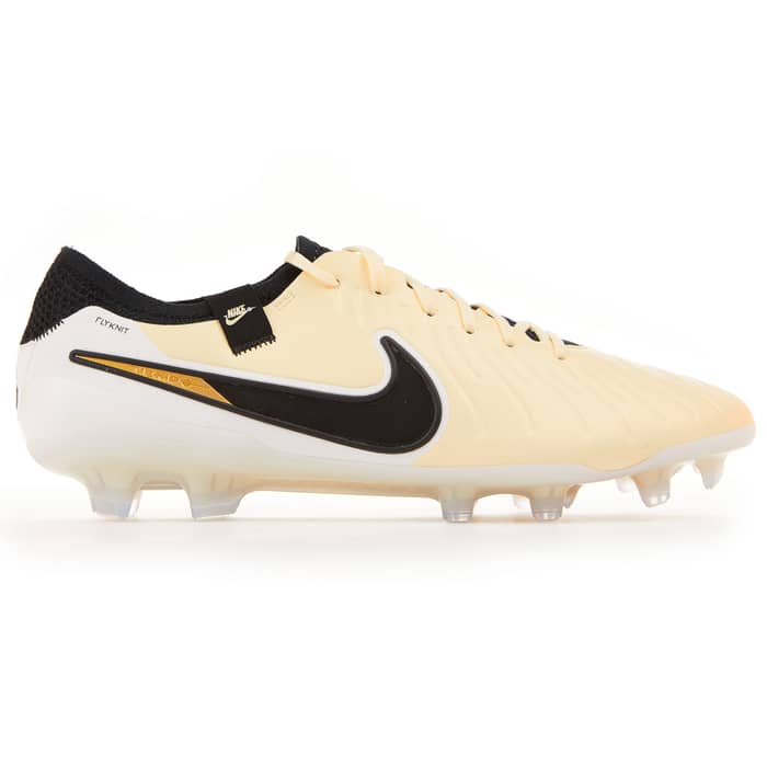 2023-24 Nike Tiempo Legend 10 Elite Football Boots - FG (UK 9.5)