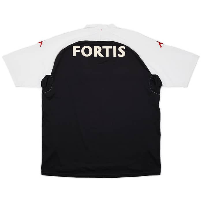 2005-06 Feyenoord Kappa Training Shirt - 6/10 - (XXL)