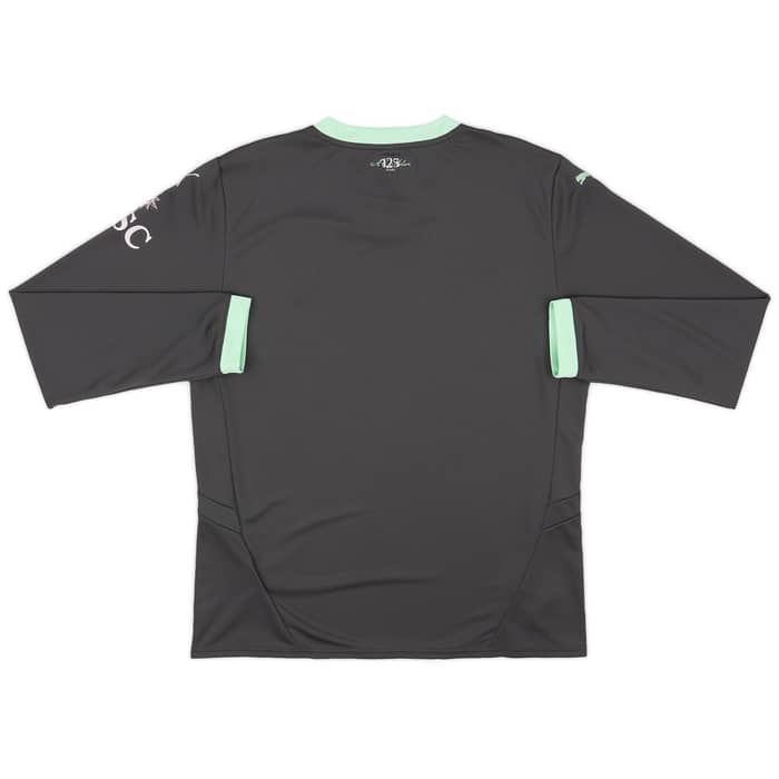 2024-25 AC Milan Third L/S Shirt