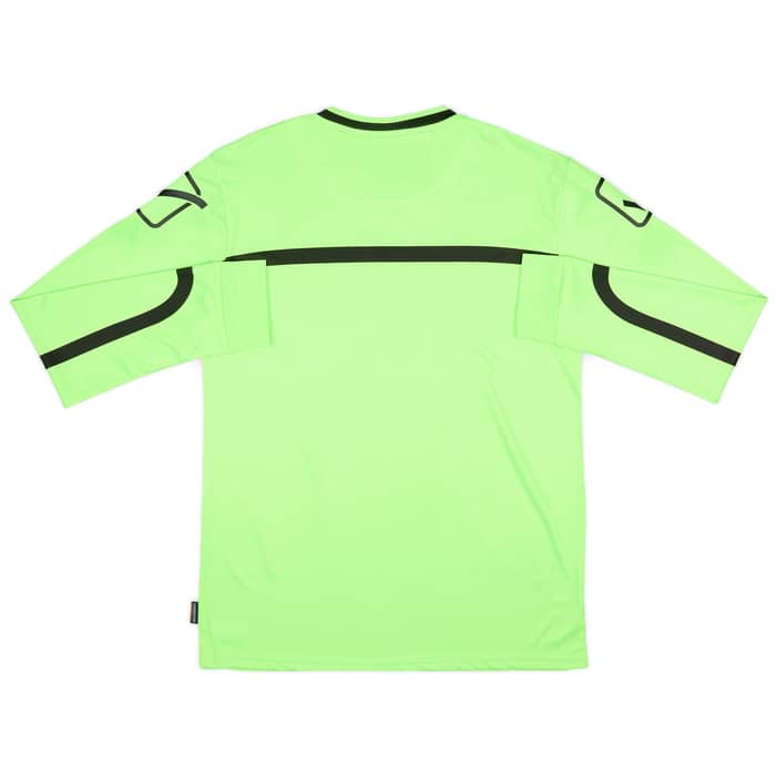 2018-19 Chievo Verona GK Shirt