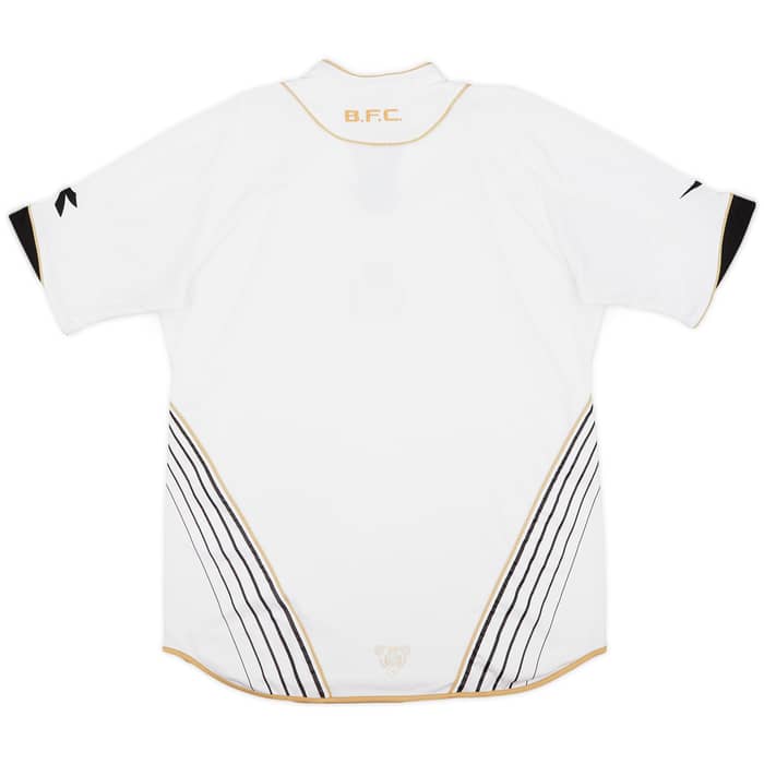 2007-08 Boavista Third Shirt - 5/10 - (M)