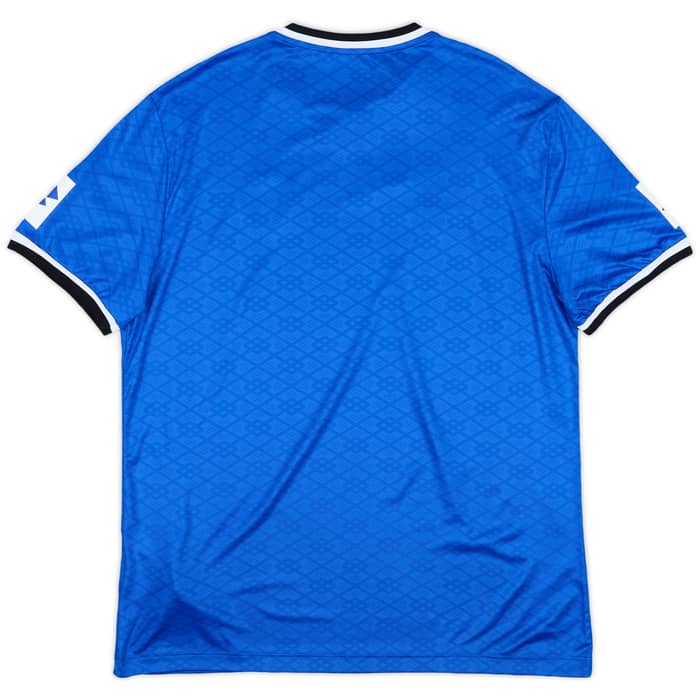 2021-22 Dijon GK Shirt