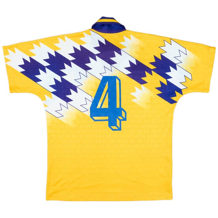 1990s Ennerre Template Shirt #4 - 8/10 - (L)