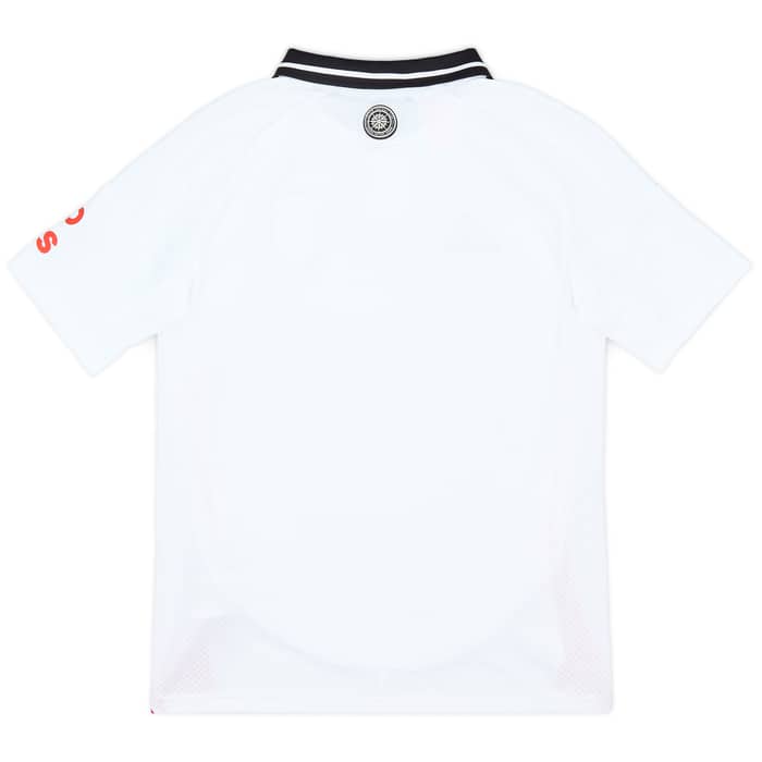 2024-25 Fulham Home Shirt (KIDS)