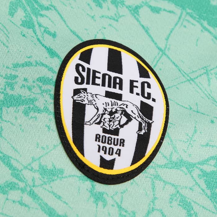 2024-25 Siena Away Shirt