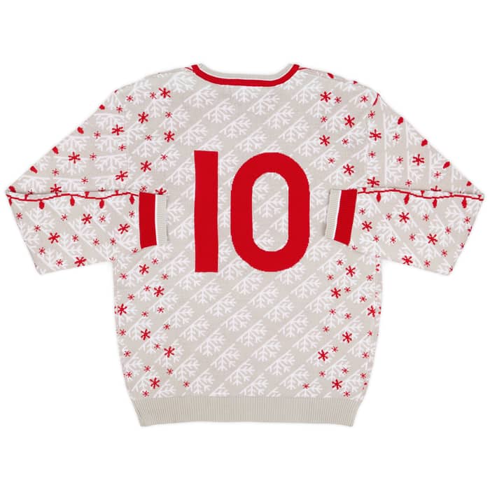 Candles #10 Christmas Jumper