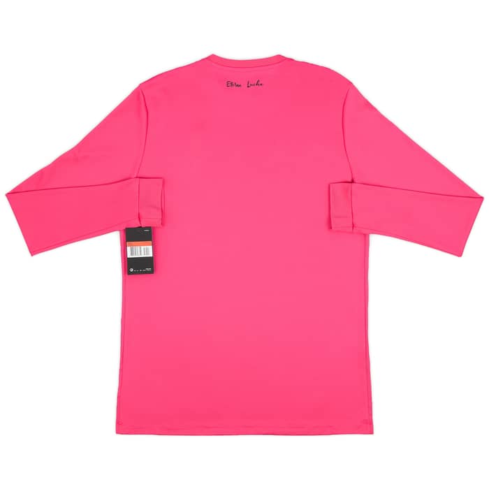 2019-20 Granada GK Shirt