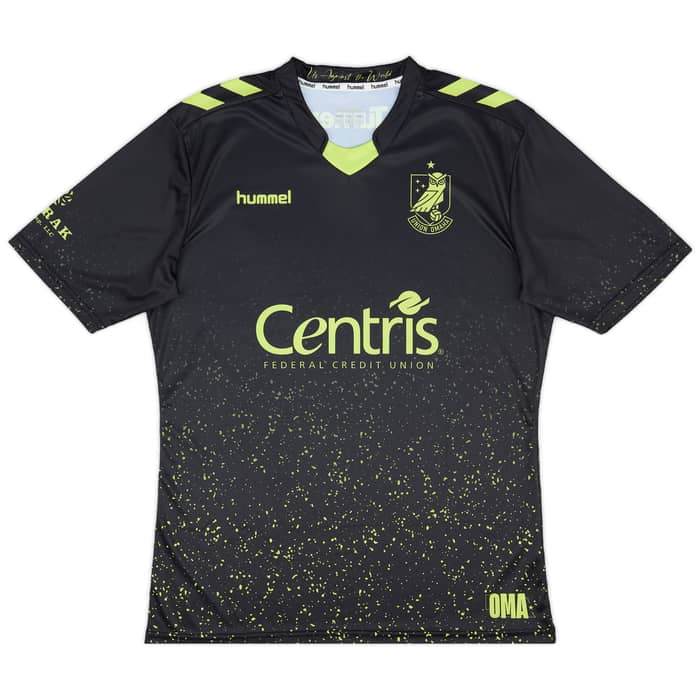 2024 Union Omaha Home Shirt