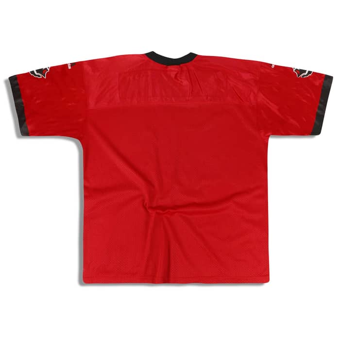 1998-00 Tampa Bay Buccaneers adidas Jersey (Home) L