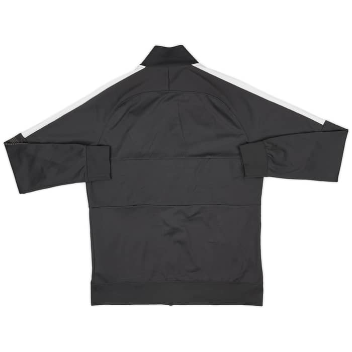 2019-20 Malaga Nike Track Jacket - 8/10 - (L)