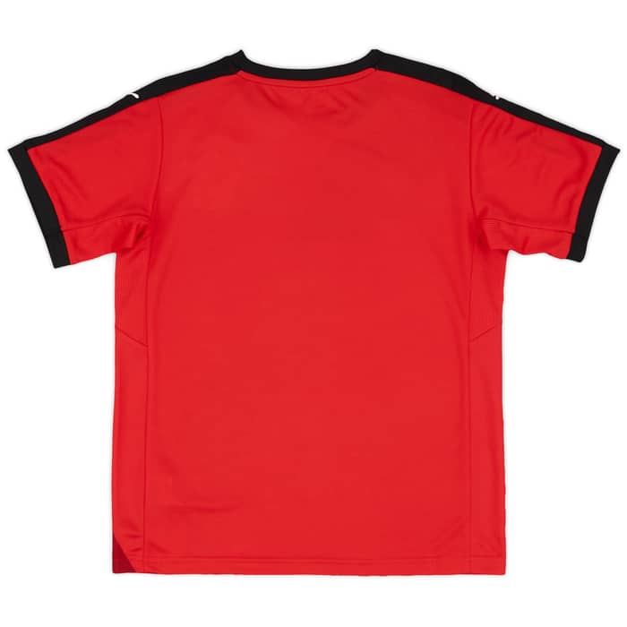 2015-16 Rangers Away Shirt