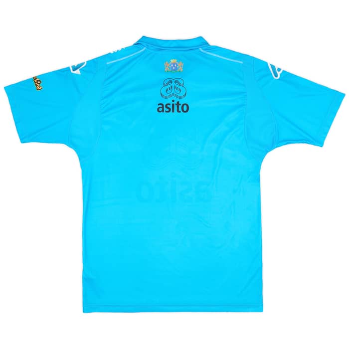 2016-17 Heracles Almelo Third Shirt - 8/10 - (XXL)