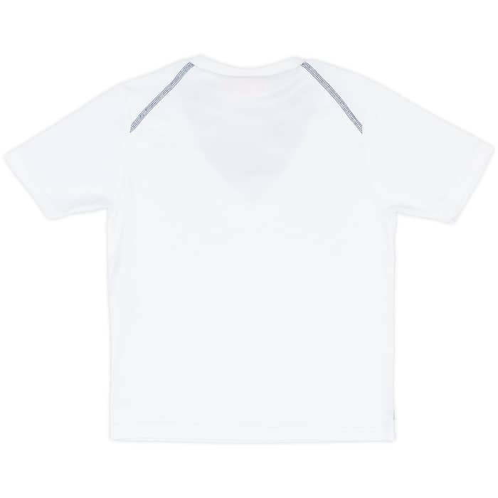 2006 Italy Away Shirt - 8/10 - (5-6 Years)
