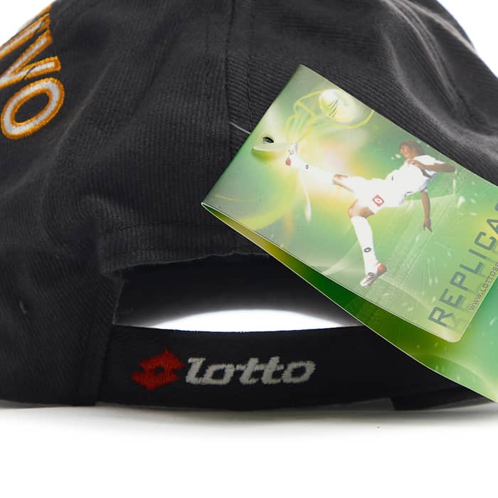 2009-10 Deportivo Lotto Cap (Adults)