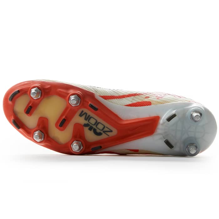 2023-24 Nike Player Issue Mercurial Vapor 15 Elite Football Boots (Jeremy Doku) - 3/10 - SG (UK 9)