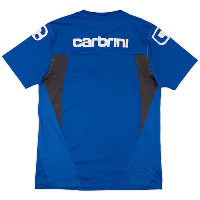 2008-09 Oldham Carbrini Training Shirt - 8/10 - (L)