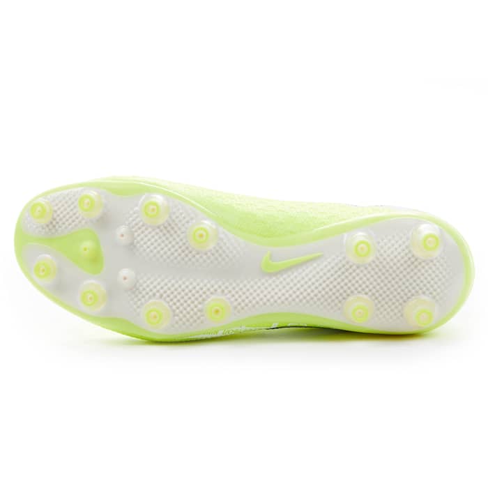 2021-22 Nike Phantom Vision DF Elite Football Boots - AG (UK 8)