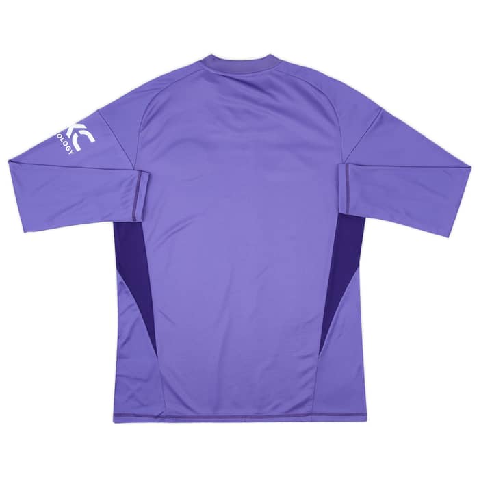 2024-25 Manchester United GK Shirt