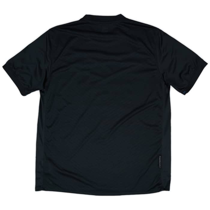 2009-10 Manchester United Away Shirt - 5/10 - (L)