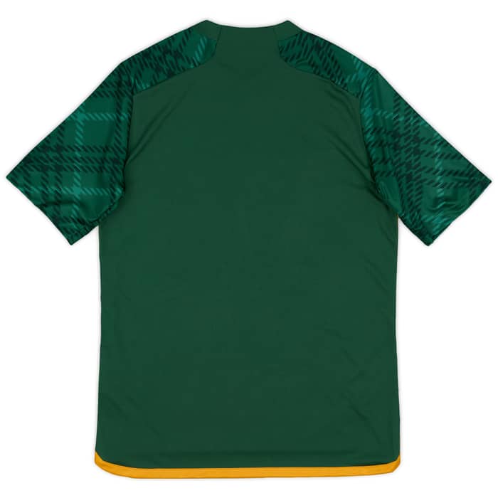 2023 Portland Timbers Home Shirt (KIDS)