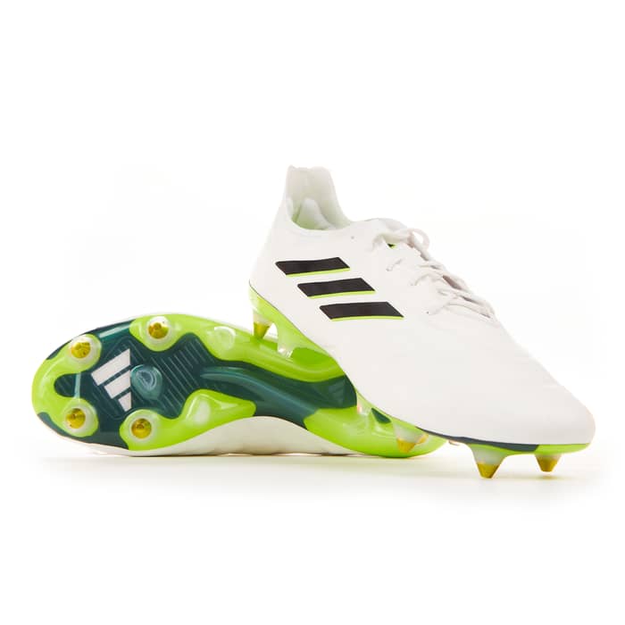 2023-24 adidas Copa Pure.1 Football Boots - SG (UK 10.5)