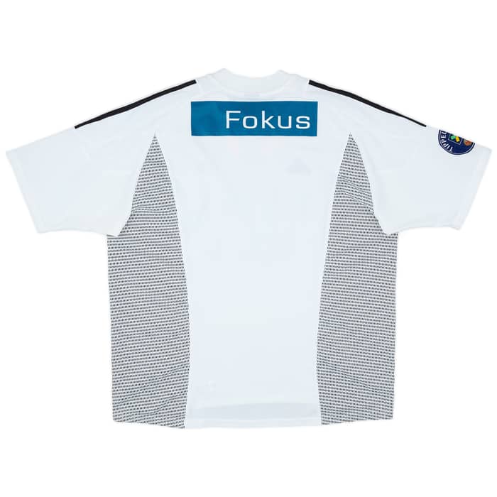 2003 Rosenborg Home Shirt - 8/10 - (XL)