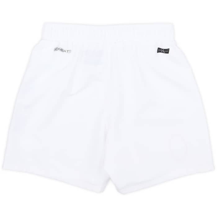 2023-24 Bari Home Shorts (8 Years)