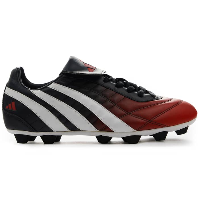 2000 adidas RioZamba Football Boots - 7/10 - FG