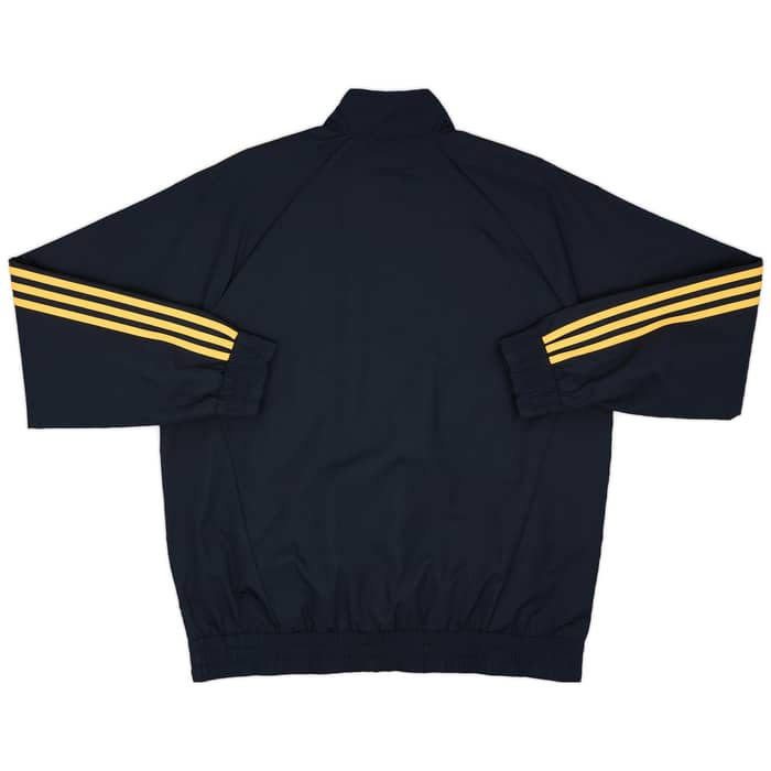2023-24 Real Madrid adidas Woven Track Jacket