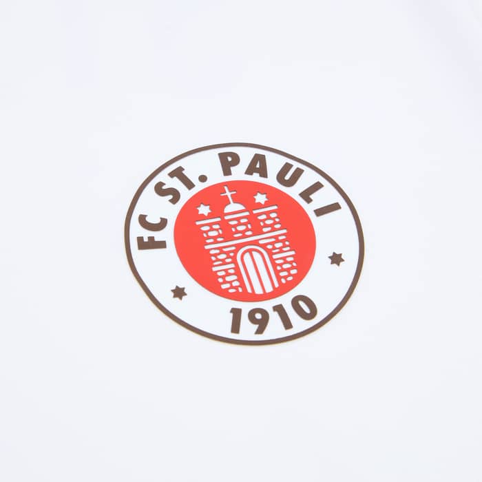 2024-25 St Pauli Away Shirt