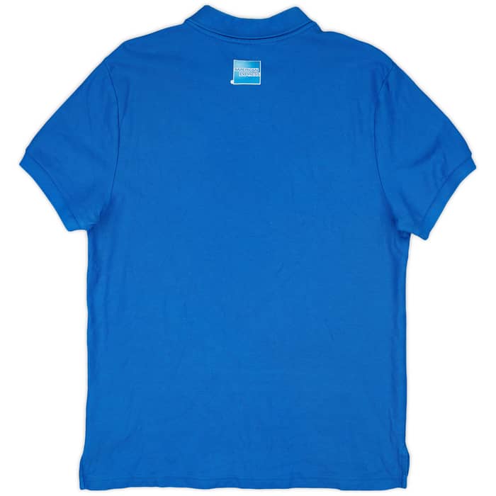 2014-15 Brighton Nike Polo Shirt - 6/10 - (XL)