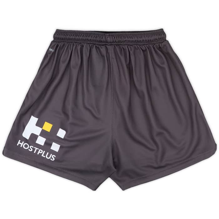 2023-24 Melbourne City Women's Away Shorts