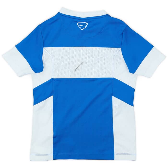 2014-15 Blackburn Rovers Nike Training Shirt - 5/10 - (S.Boys)